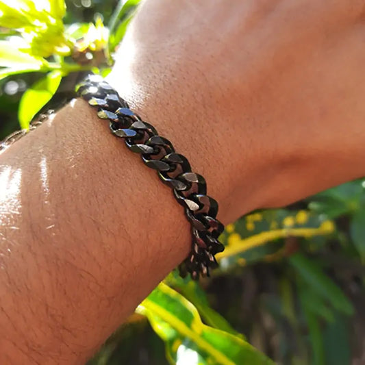 Mens Rope Bracelet